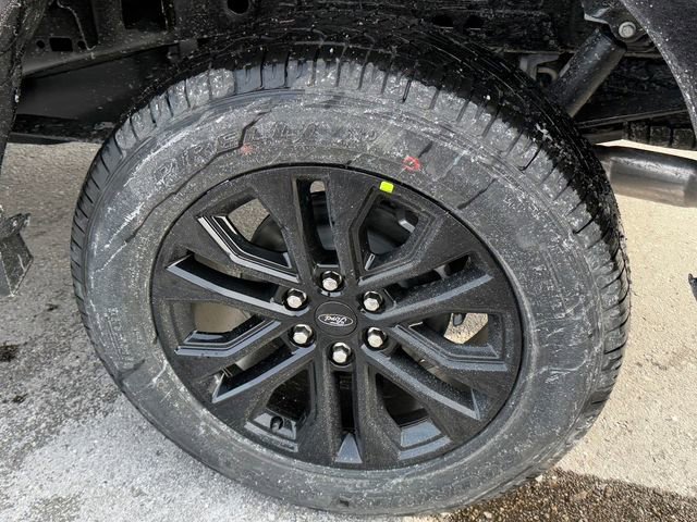 New 2026 Ford F150 XLT image 8