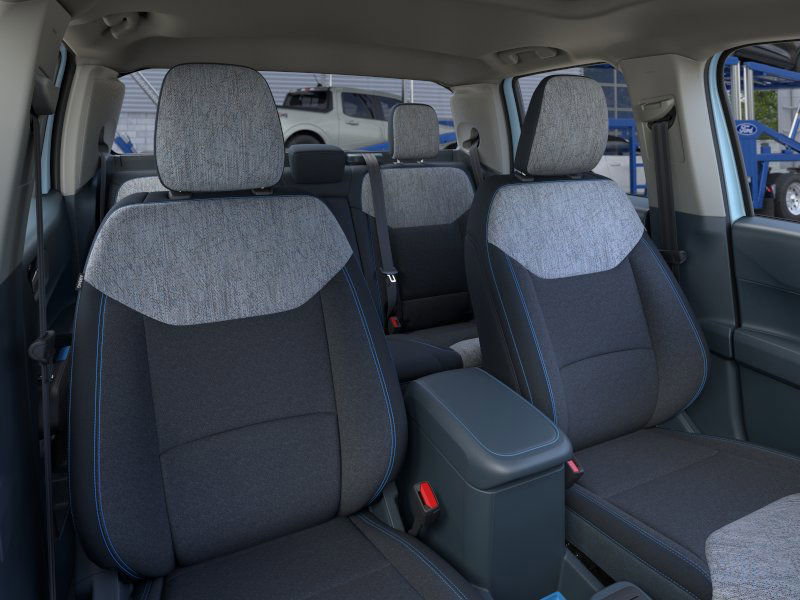 New 2026 Ford Maverick XLT image 10