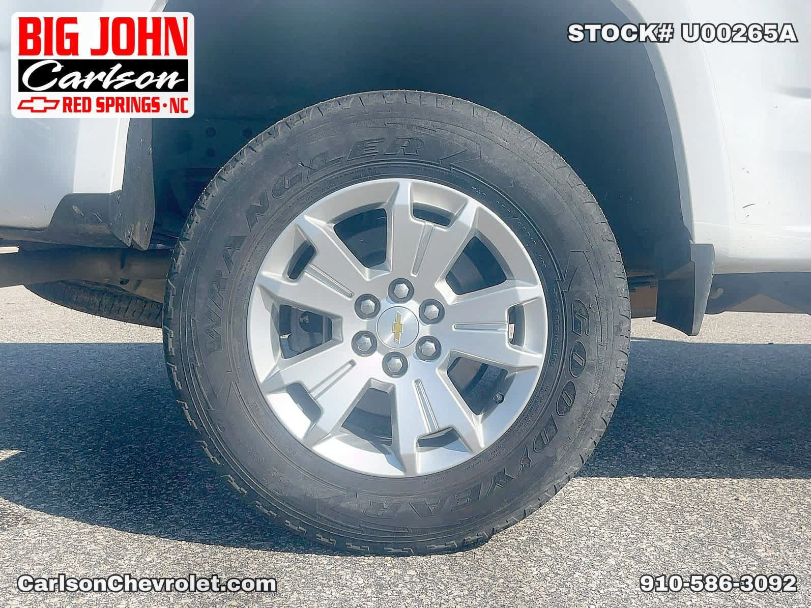 Used 2022 Chevrolet Colorado LT w/ Fleet Safety Package RWD image 37