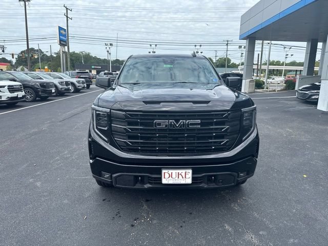New 2026 GMC Sierra 1500 Elevation w/ Preferred Package AWD/4WD image 16