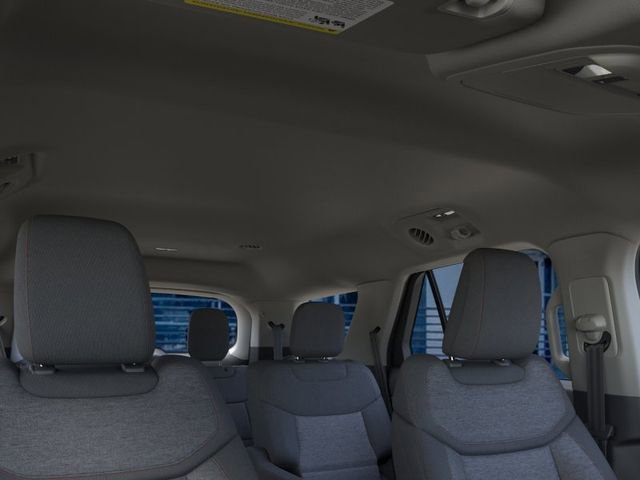 New 2026 Ford Explorer Active RWD image 22