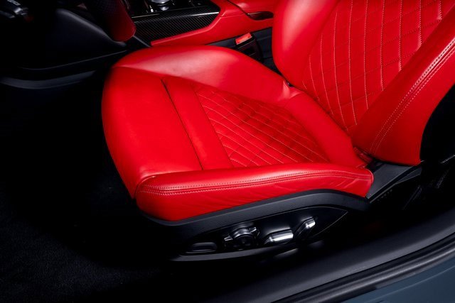 Used 2022 Audi R8 V10 performance image 16