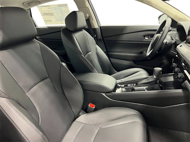 New 2025 Honda Accord Touring image 31