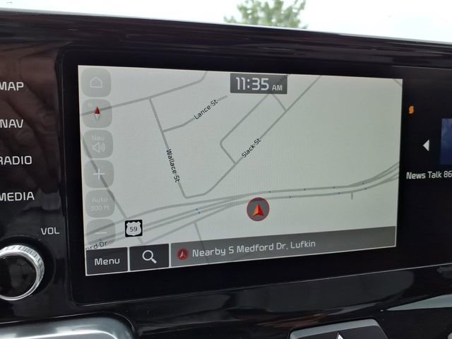 Used 2023 Kia Sorento SX FWD image 6