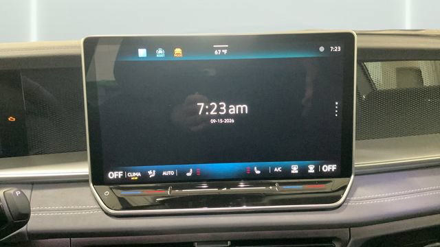 New 2026 Volkswagen Tiguan SE AWD/4WD image 12