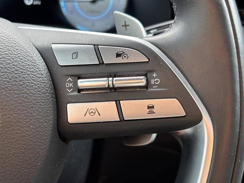 Used 2023 Hyundai Palisade Calligraphy image 19