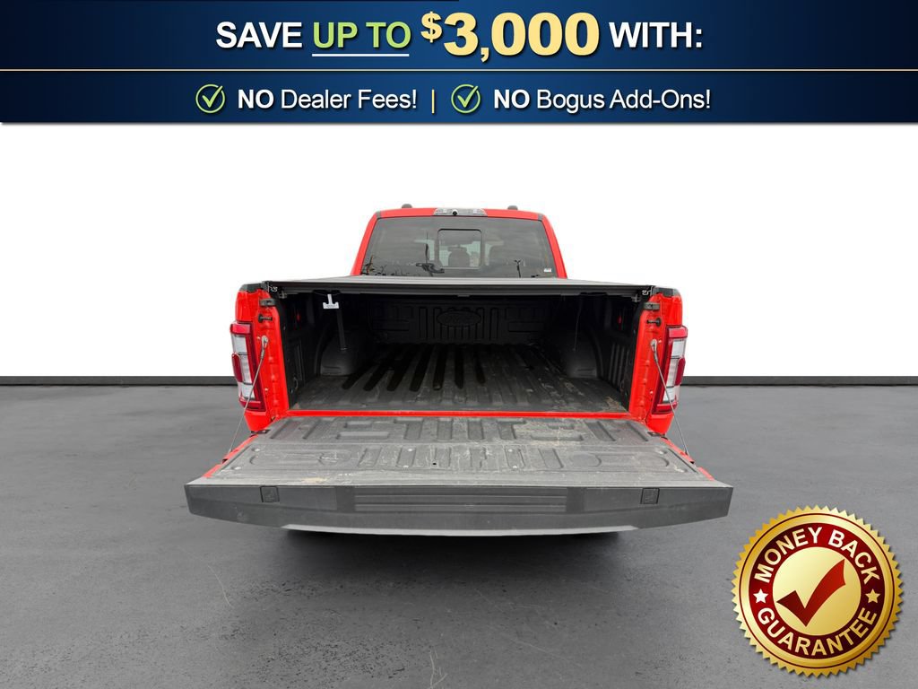 Used 2023 Ford F150 Raptor w/ Equipment Group 802A Raptor R AWD/4WD image 24