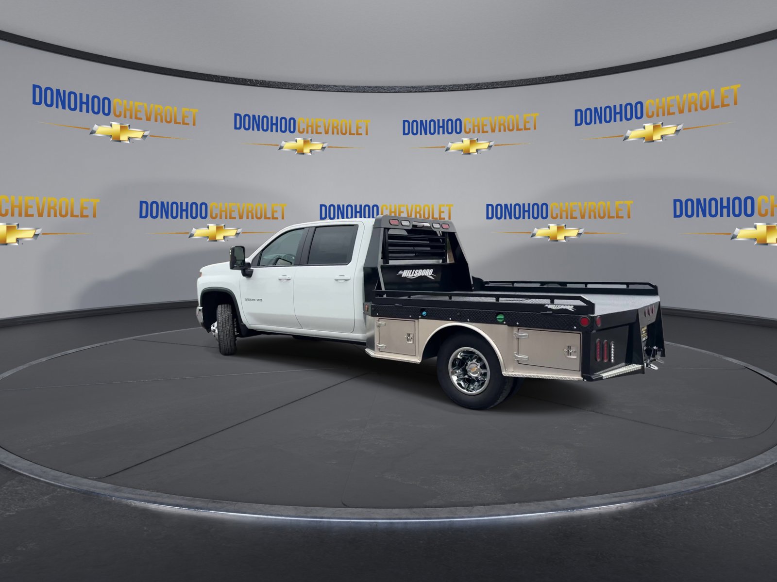 New 2026 Chevrolet Silverado 3500 LT w/ Convenience Package image 6
