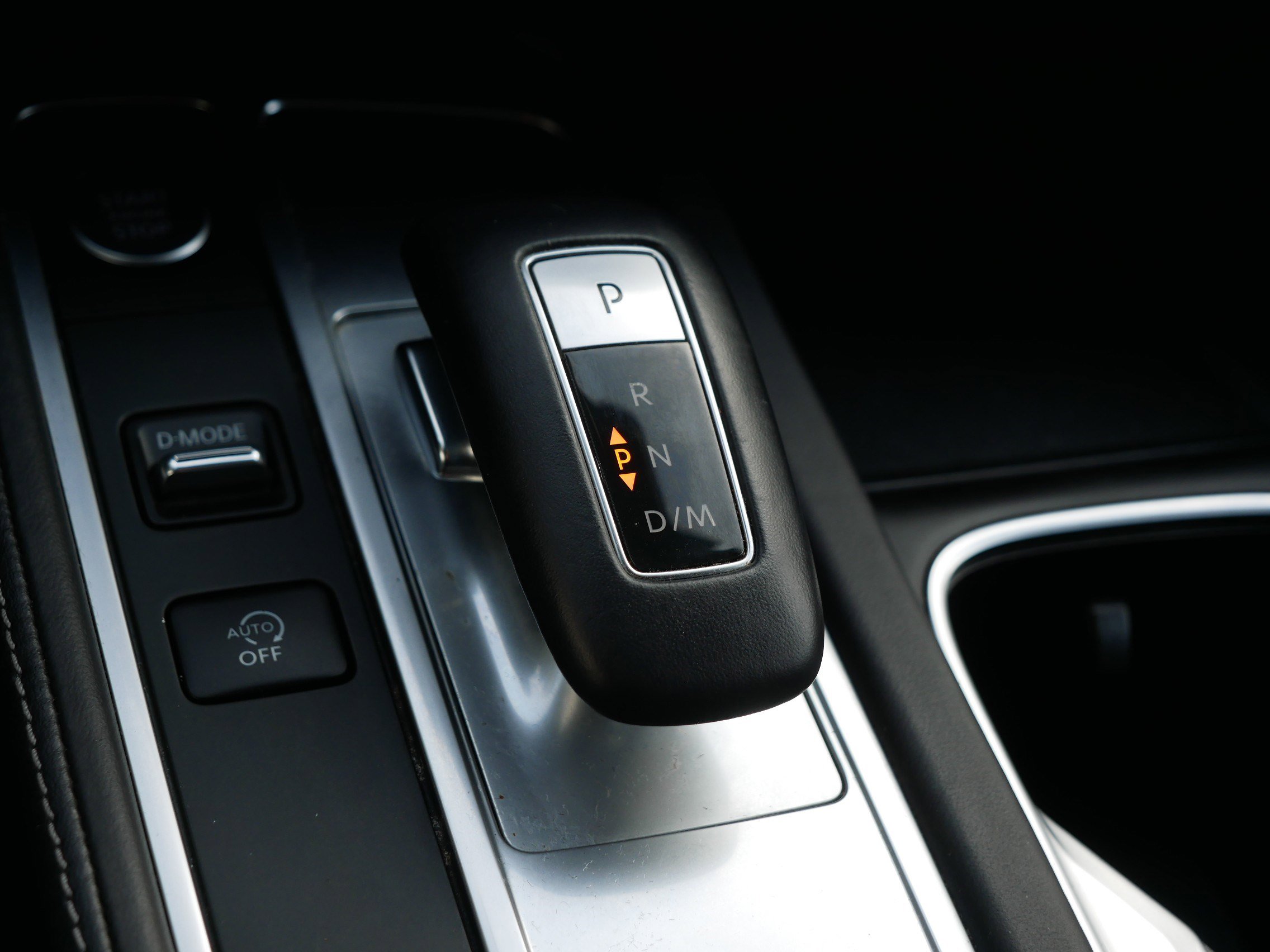 Certified 2024 INFINITI QX60 Autograph w/ Cargo Package image 24