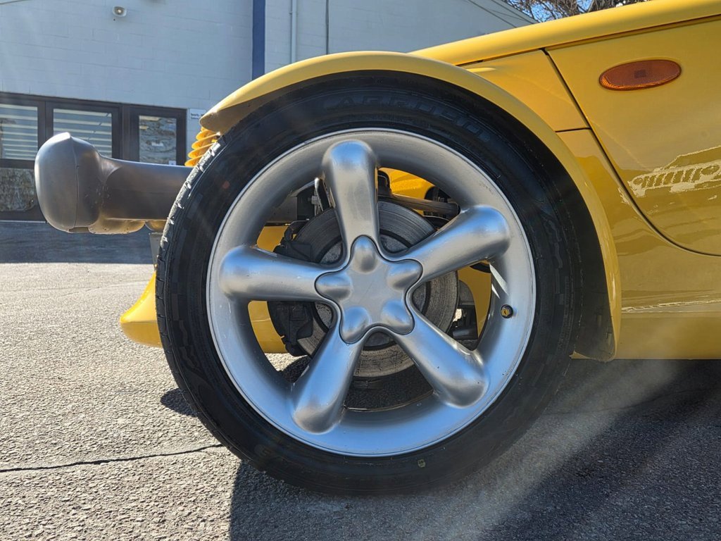 Used 1999 Plymouth Prowler image 11
