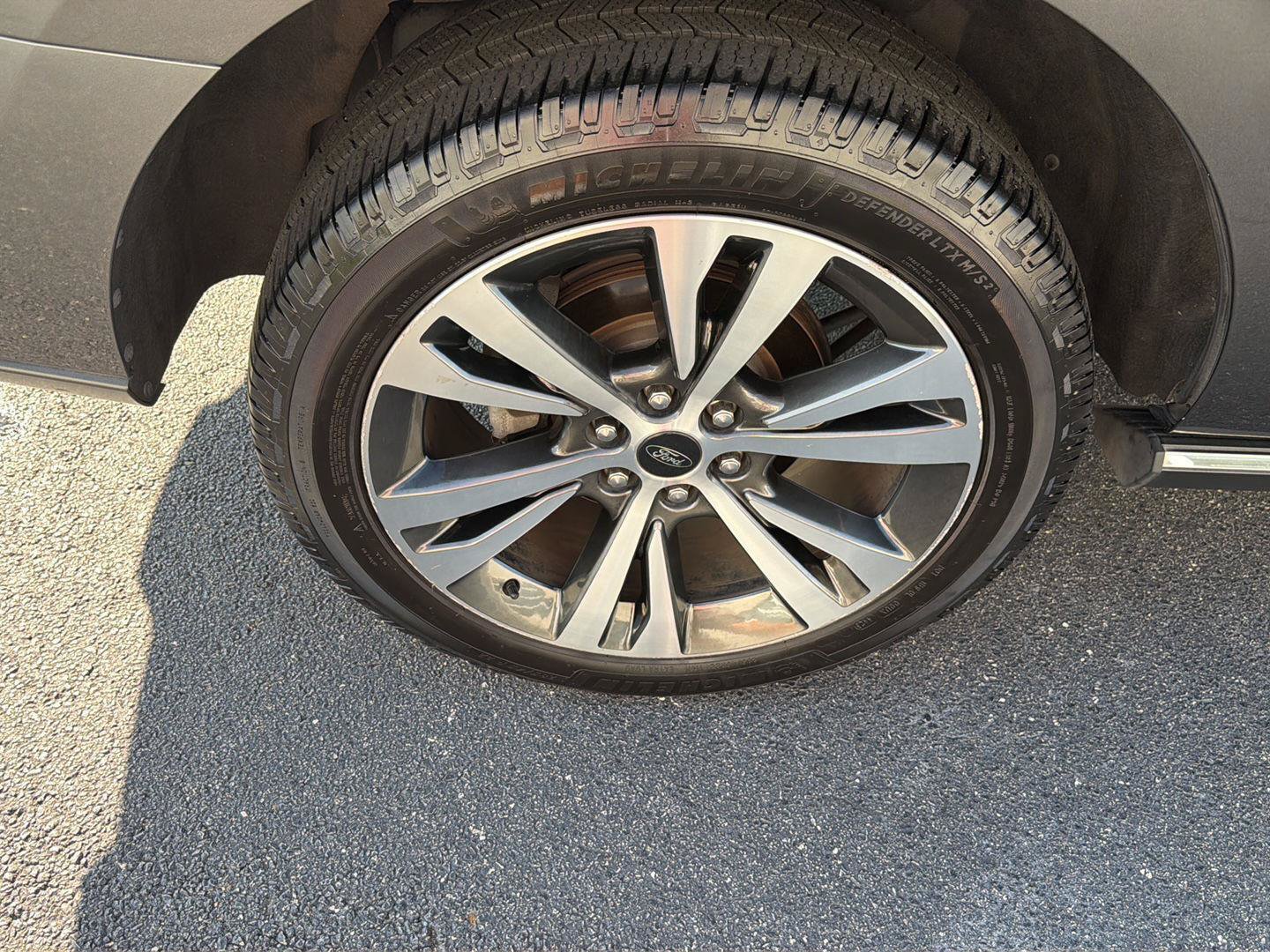 Used 2021 Ford Expedition Limited RWD image 45
