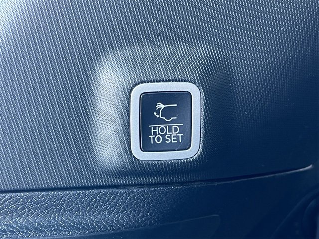 Certified 2023 Jeep Grand Cherokee Altitude image 38