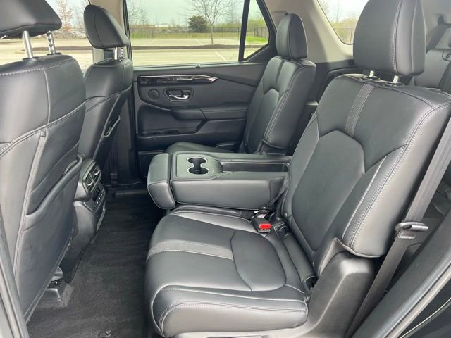 Certified 2023 Honda Pilot EX-L image 28