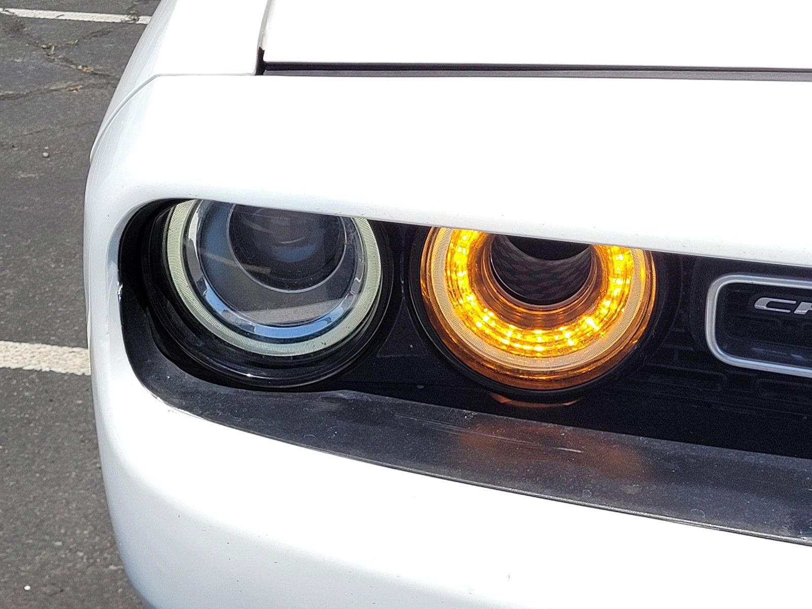 Used 2021 Dodge Challenger R/T w/ Plus Package RWD image 11