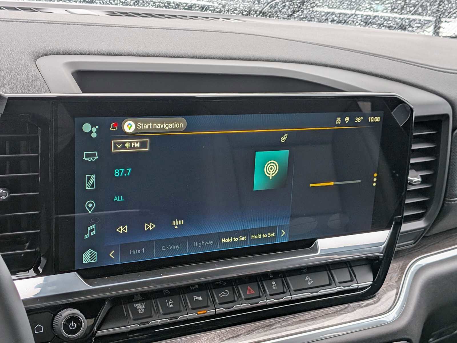 New 2026 Chevrolet Silverado 2500 LTZ w/ Z71 Chrome Sport Edition image 33