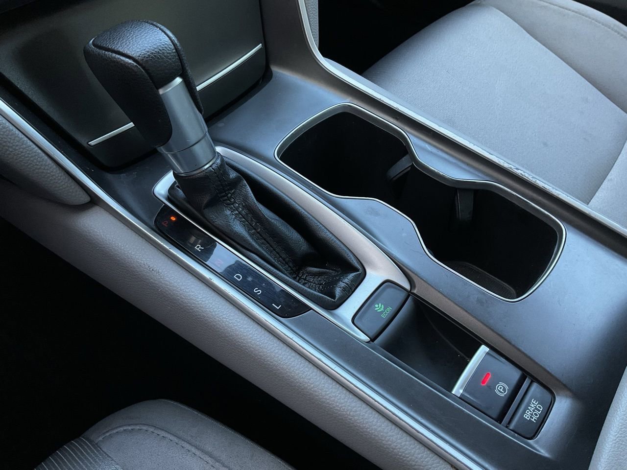 Used 2019 Honda Accord LX image 34