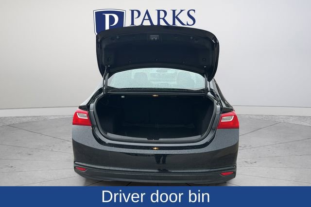 Certified 2023 Chevrolet Malibu LT image 19