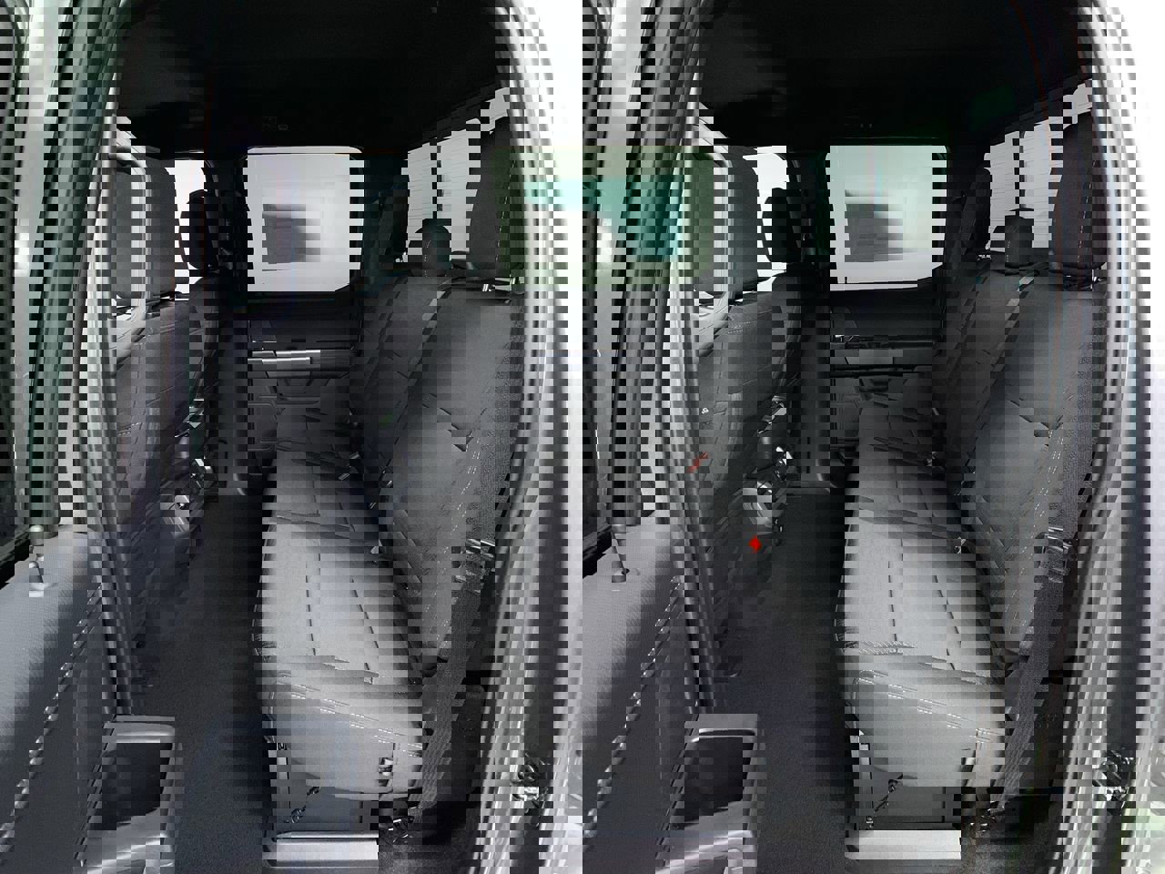 New 2025 Ford F150 XLT w/ Equipment Group 302A MID image 20