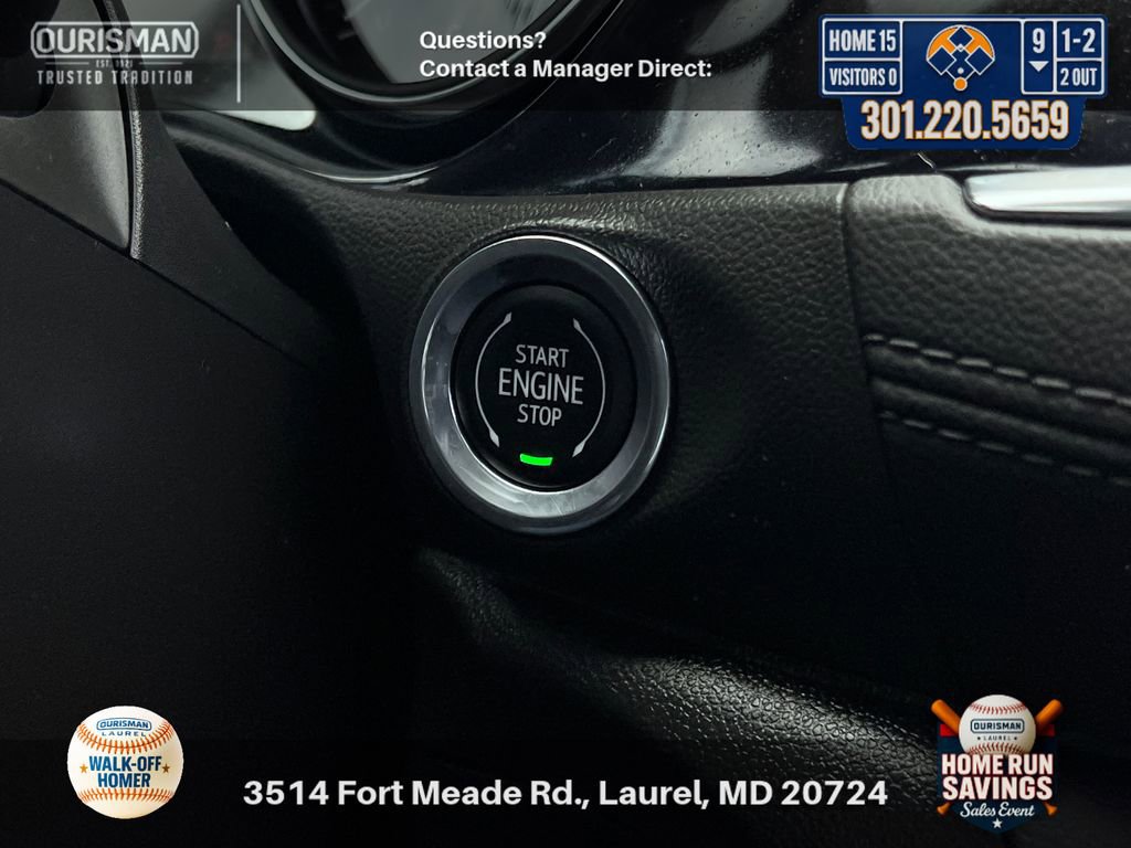 Used 2023 Buick Encore GX Preferred w/ Cold Weather Comfort Package image 24