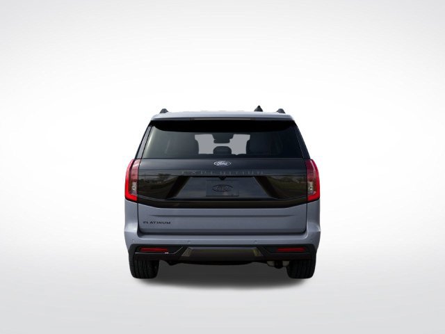 New 2027 Ford Expedition Platinum w/ Stealth Appearance Package RWD image 6