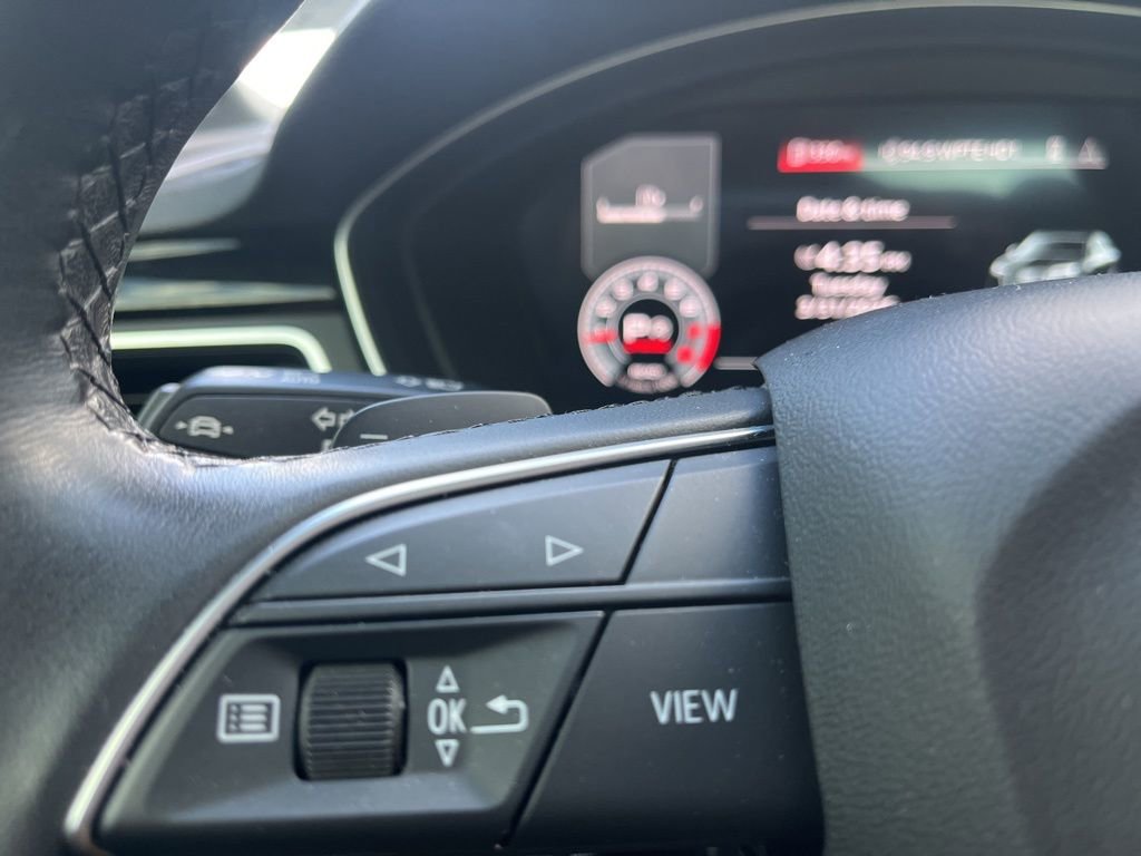 Used 2023 Audi A4 2.0T Premium Plus w/ Premium Plus Package image 13