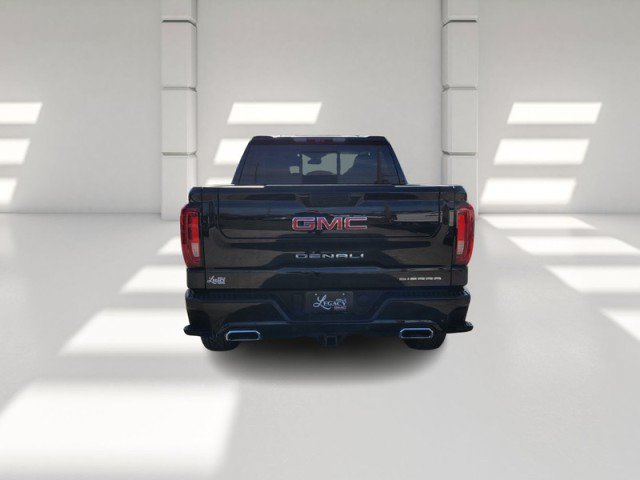 Used 2025 GMC Sierra 1500 Denali w/ Technology Package AWD/4WD image 6