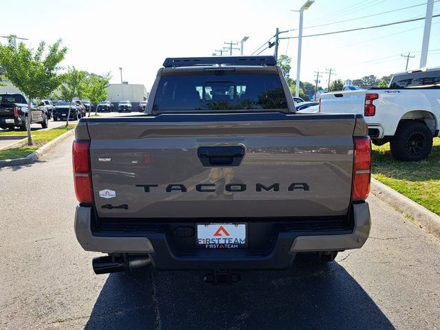 New 2026 Toyota Tacoma TRD Off-Road AWD/4WD image 7