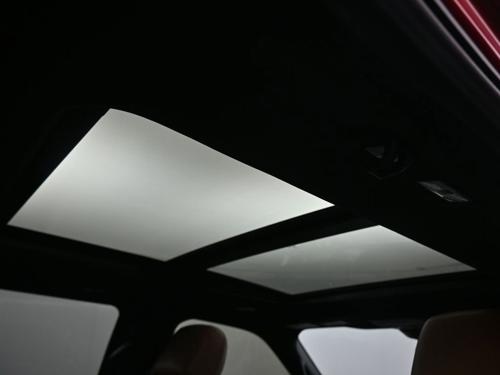 Used 2021 Ford F150 Lariat w/ Equipment Group 502A High image 46