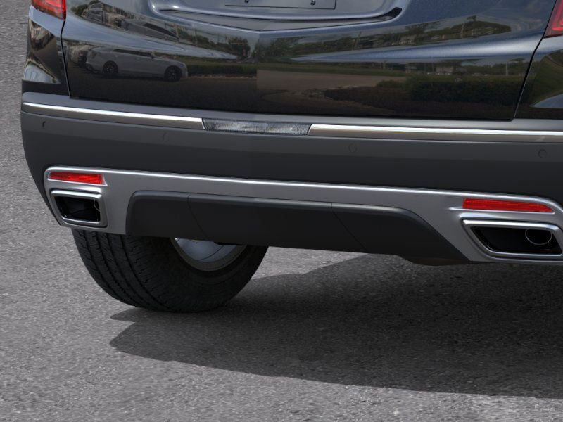 New 2025 Cadillac XT5 Premium Luxury w/ Technology Package image 7