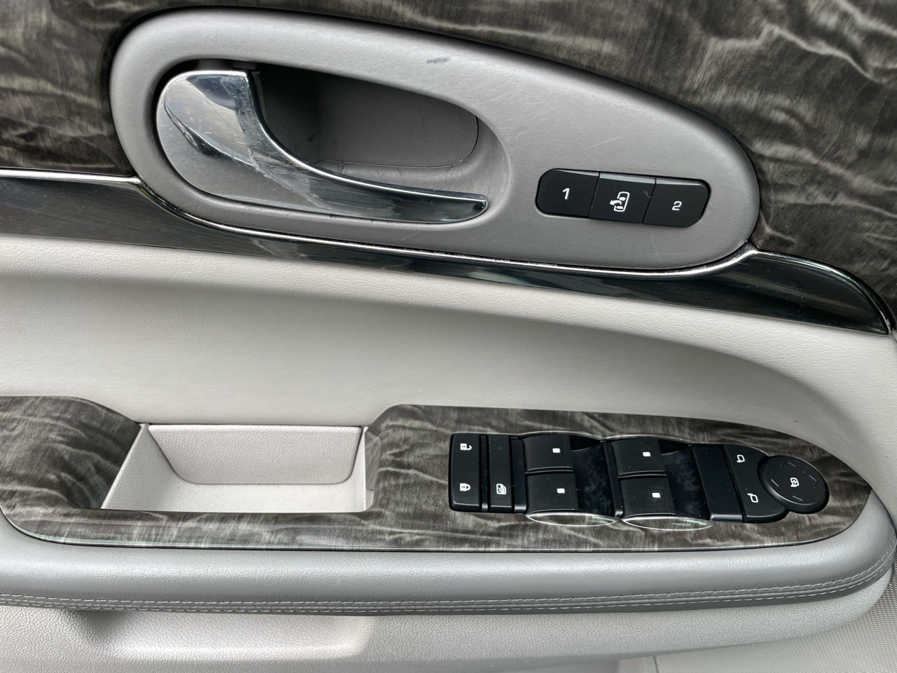 Used 2013 Buick Enclave Leather image 34