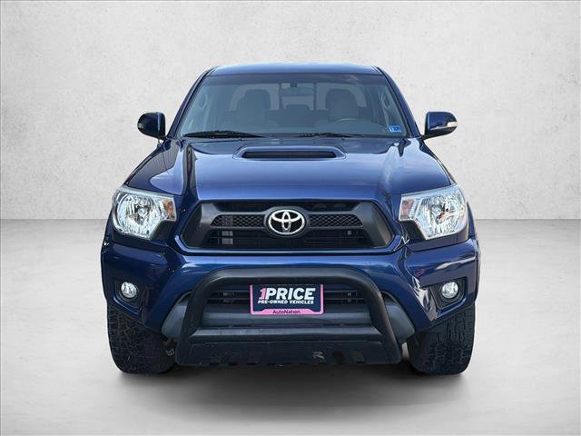 Used 2015 Toyota Tacoma PreRunner w/ TRD Sport Package RWD image 2