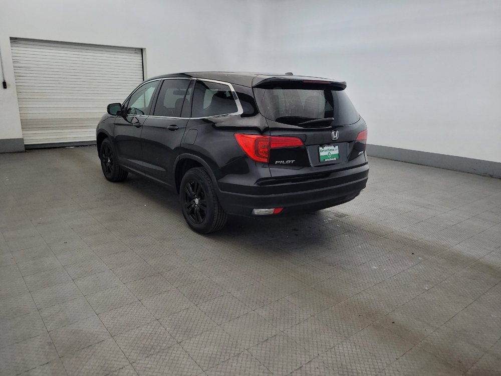 Used 2016 Honda Pilot EX-L image 5