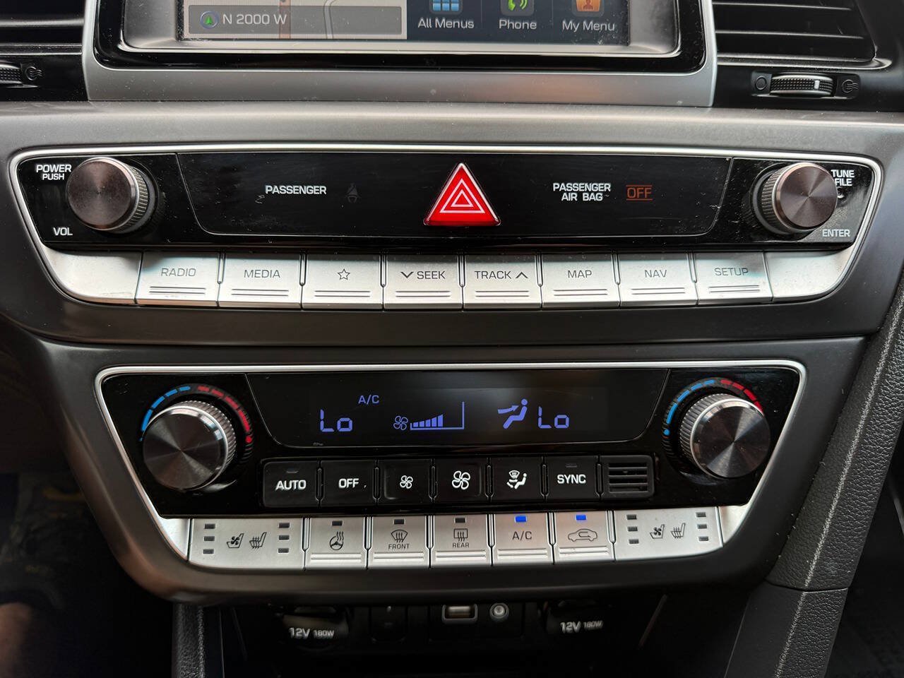 Used 2019 Hyundai Sonata Limited FWD image 31