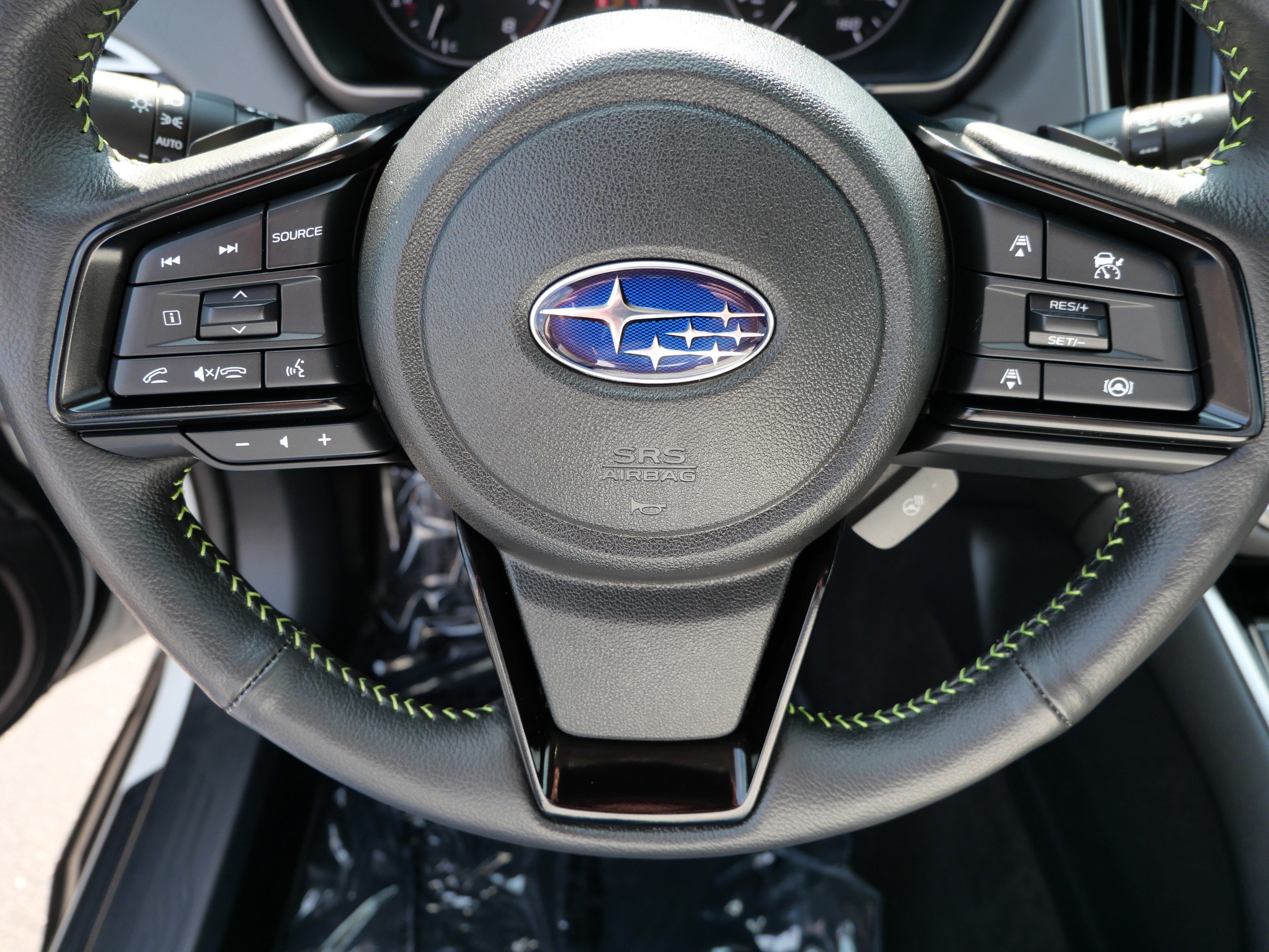 Certified 2025 Subaru Outback Onyx Edition AWD/4WD image 25