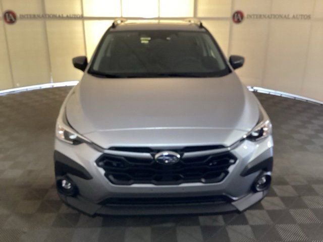 Certified 2025 Subaru Crosstrek 2.0i Premium w/ Convenience Package #2 AWD/4WD image 2