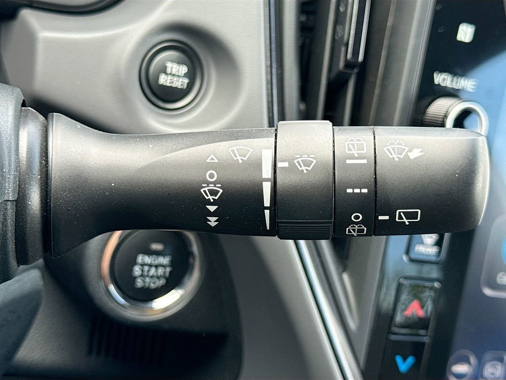 Used 2025 Subaru Crosstrek 2.5i Sport w/ Popular Package #4A image 16