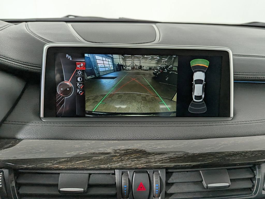 Used 2015 BMW X6 xDrive35i image 23