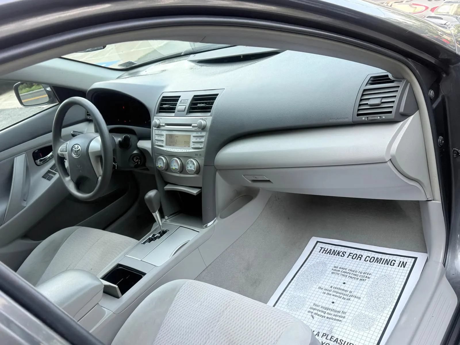 Used 2011 Toyota Camry LE w/ LE Extra-Value Pkg FWD image 21