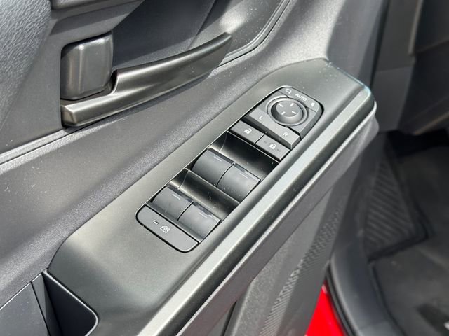 New 2026 Toyota bZ image 18