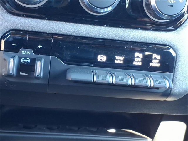 New 2026 RAM 2500 Tradesman image 8