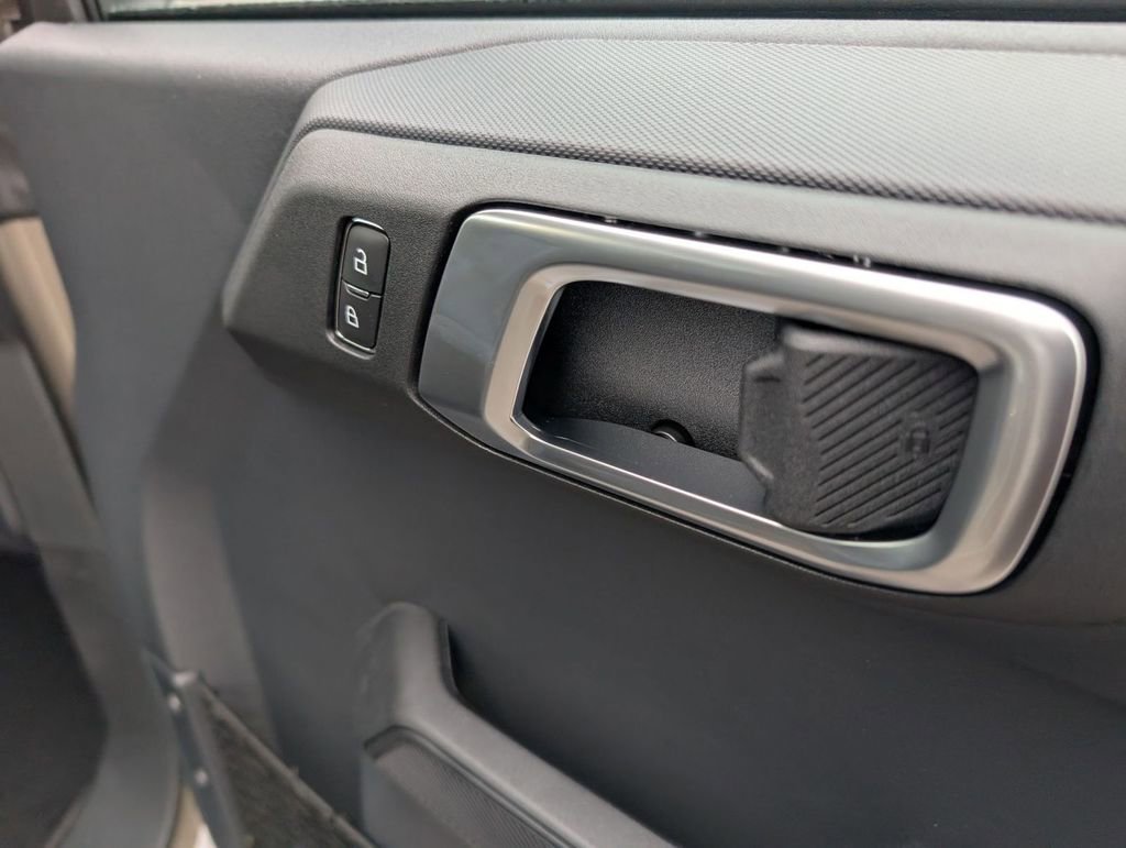 New 2025 Ford Bronco Big Bend image 46