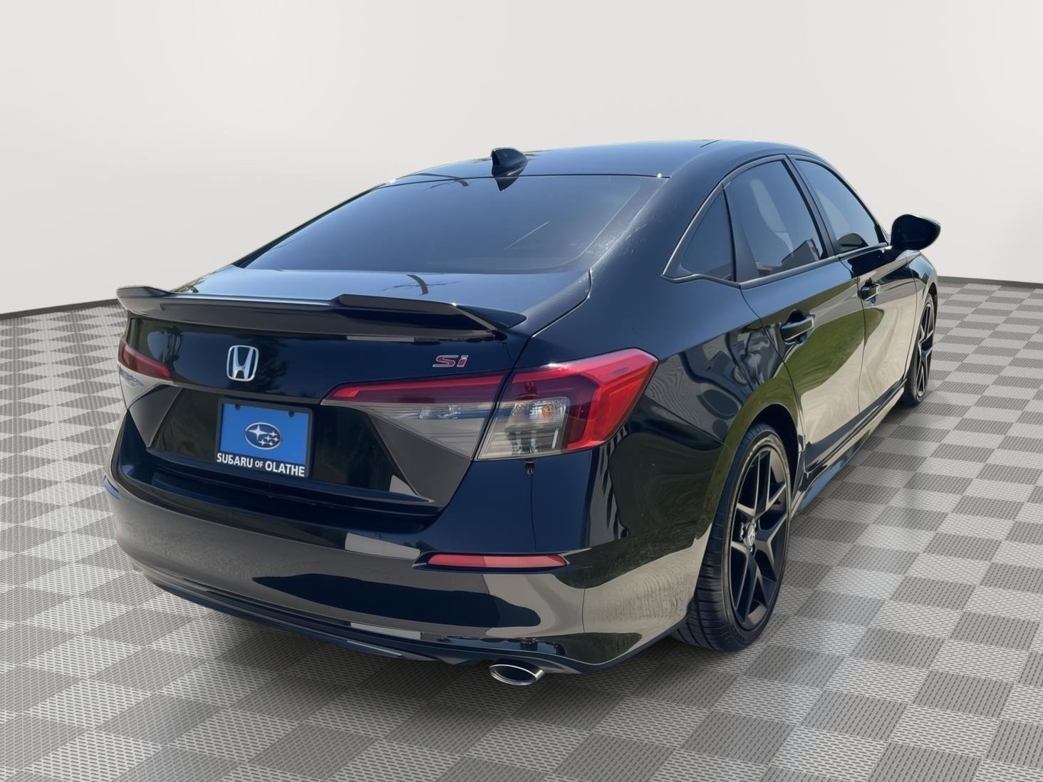 Used 2024 Honda Civic Si image 25