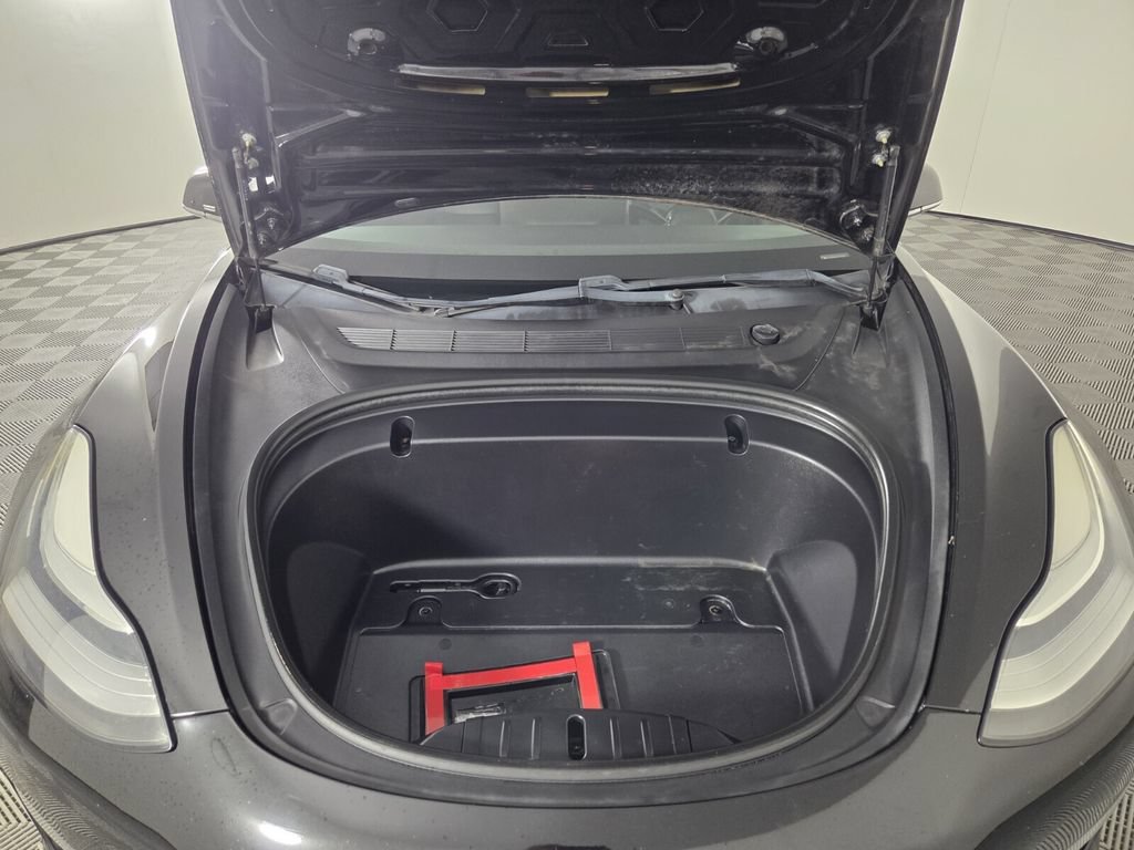 Used 2020 Tesla Model 3 Long Range AWD/4WD image 31