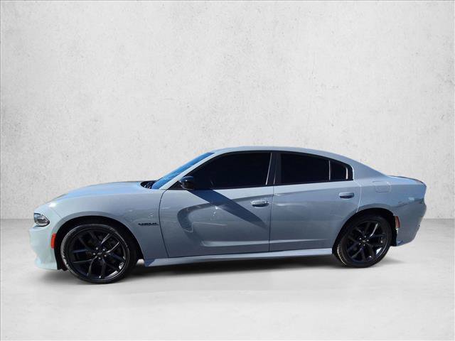 Used 2022 Dodge Charger R/T w/ Plus Group RWD image 9