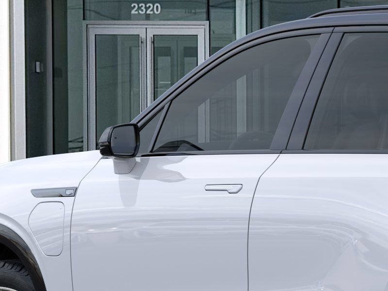 New 2027 Cadillac Vistiq Sport AWD/4WD image 12