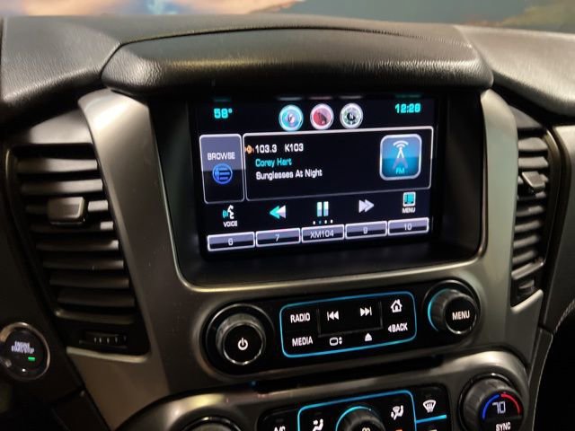 Used 2015 Chevrolet Tahoe LTZ image 31