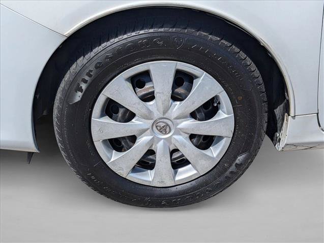 Used 2010 Toyota Corolla LE FWD image 22
