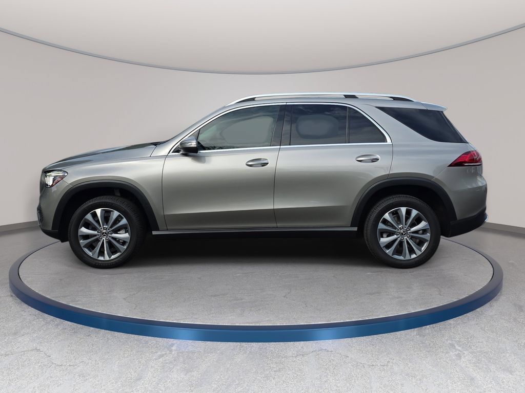 Used 2020 Mercedes-Benz GLE 350 4MATIC image 9