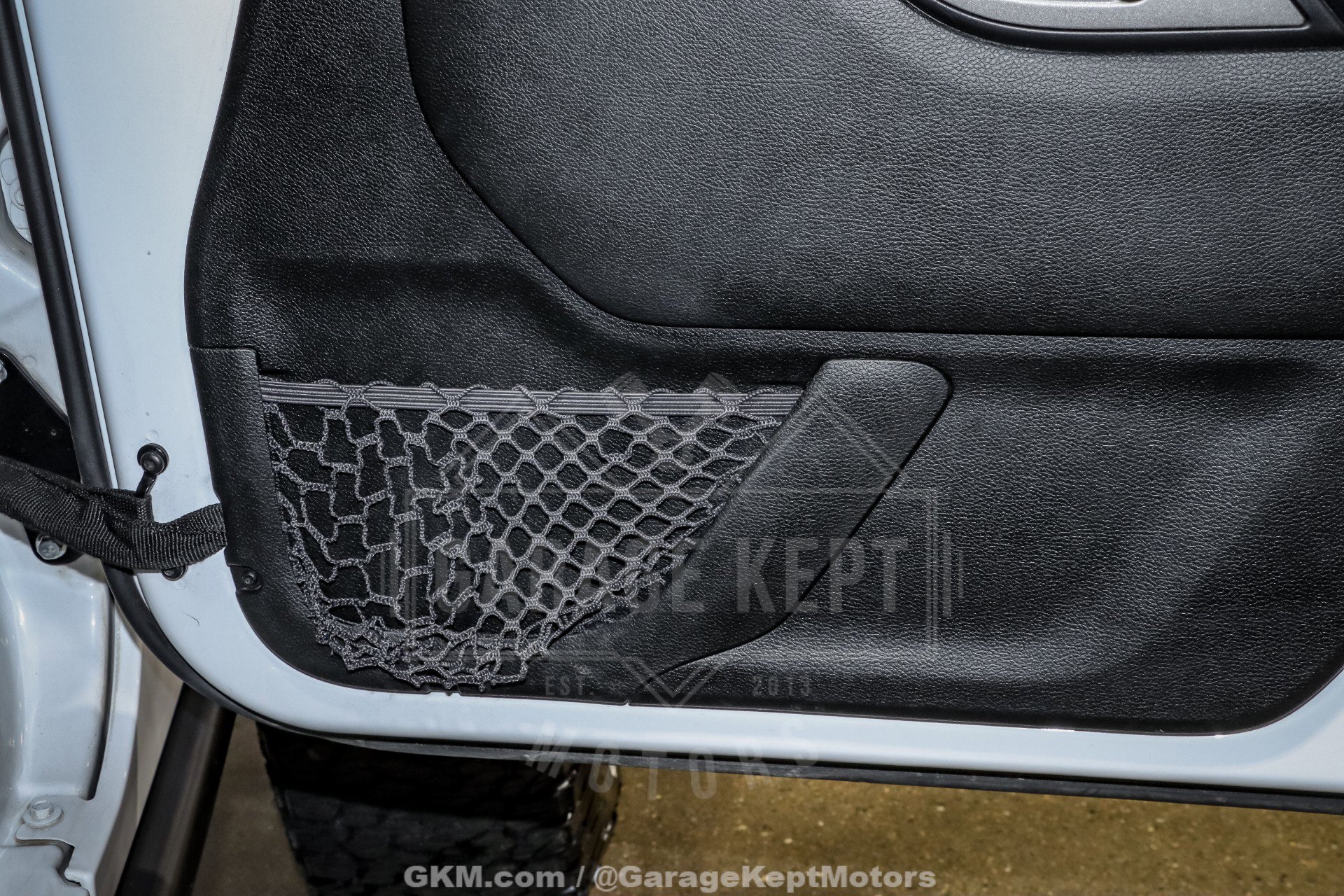 Used 2018 Jeep Wrangler Unlimited Sport w/ Power Convenience Group image 79