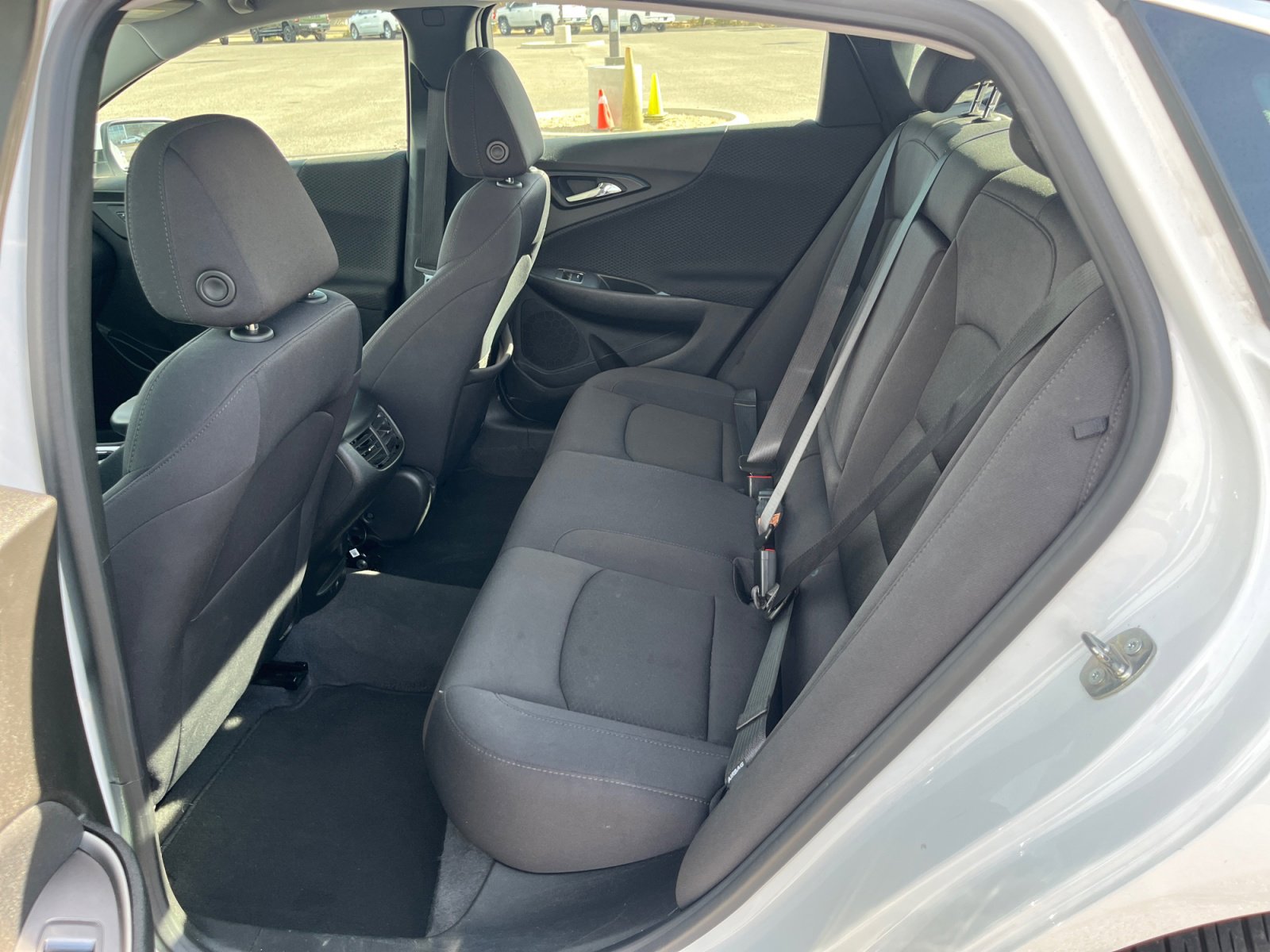 Used 2023 Chevrolet Malibu LT image 17